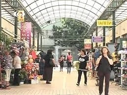 Слагат КПП-та на пазара във Сливен