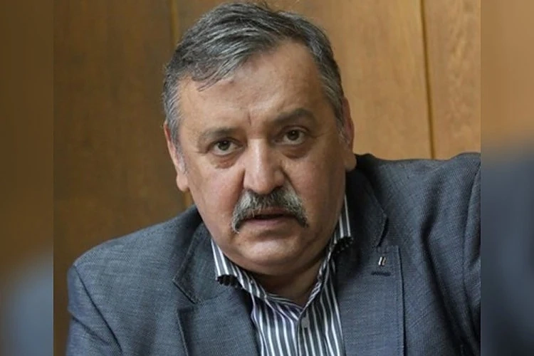 Проф. Тодор Кантарджиев: Ако не удържим заразата по Цветница и Великден, епидемията ще плъзне