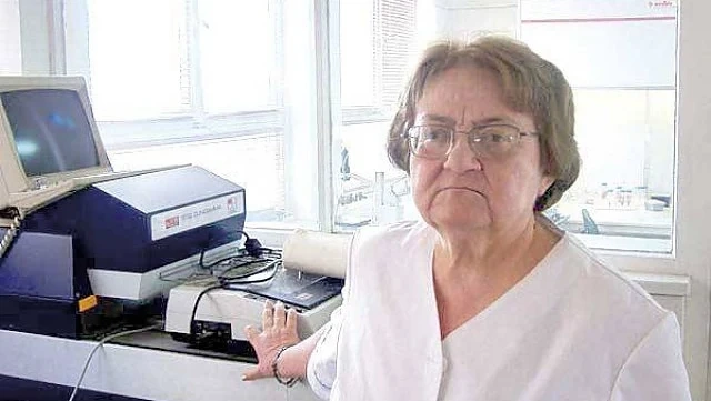 Проф. Аргирова: Ще има забавяне, но мерките не трябва да се премахват