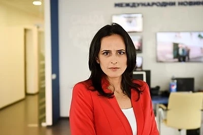Генка Шикерова: Няма нужда от страх