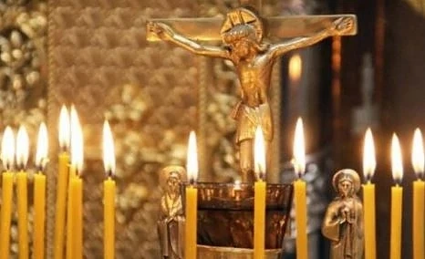 Започва Страстната седмица! Вижте какви са мерките за сигурност и ограниченията в църквите