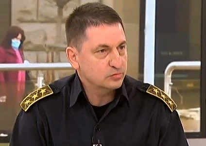 Близо 25 000 души са поставени под карантина у нас
