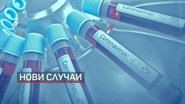 Случаите на COVID-19 в България вече са 685