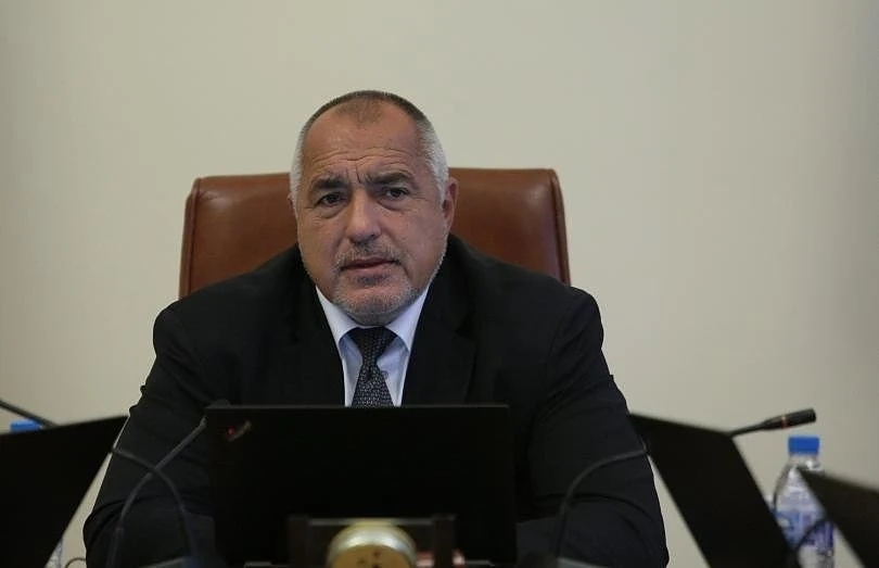 Борисов разговоря с принца на Абу Даби, ето какво си казаха