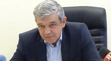 Падна кметът на Благоевград