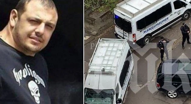 Прокуратурата няма ли да тикне \