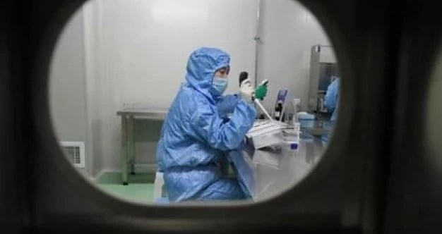 Фокс нюз: Нулевият пациент на коронавируса е бил от лабораторията в Ухан