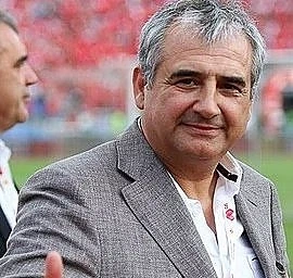 Лъчо Танев предложи Михаил Касабов, Атанас Фурнаджиев и Наско Сираков за президент на БФС