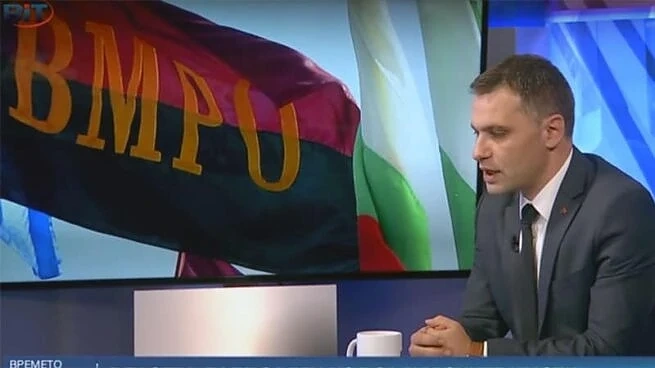 Сиди от ВМРО: Циганите се бунтуват, защото са свикнали за тях държавата да е дойна крава