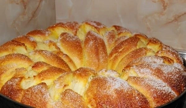 Рецепти за домашни козунаци (ВИДЕО)