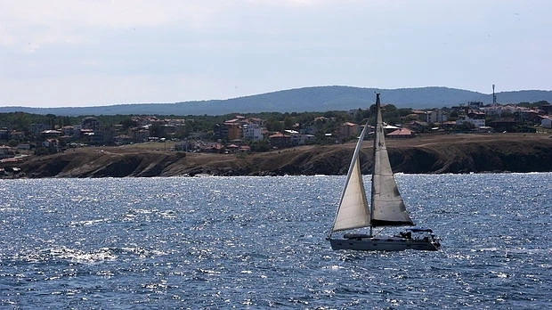 Софиянци решиха да изкарат празниците по морето