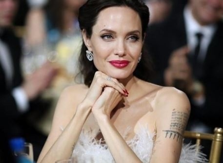 Анджелина Джоли е готова за нова любов