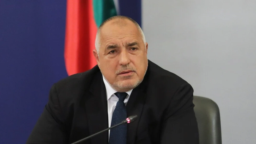 Бойко Борисов подкрепя по-тежки санкции за дрогираните шофьори
