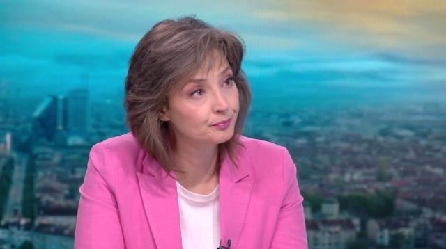 Катя Сунгарска: Милен Цветков е бил в кома, когато е пристигнала линейката