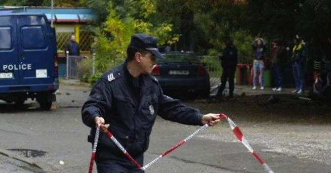 Мъж се самоуби от втория етаж на болница във Видин