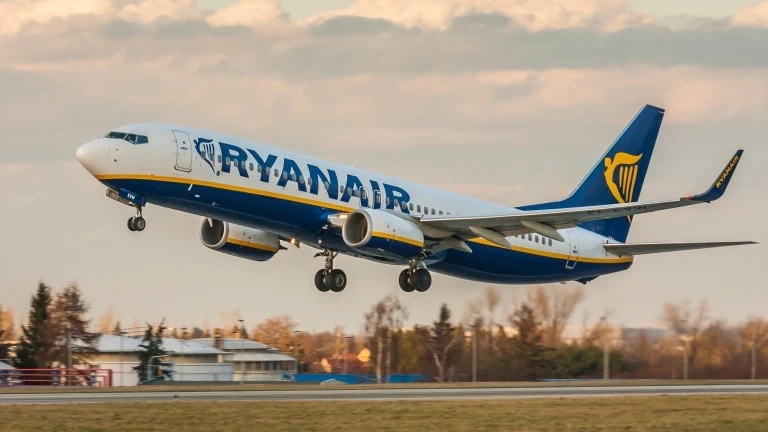 RyanAir планира да предлага билети по 0,99 евро