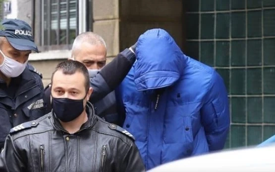 Промениха обвинението срещу Кристиан на умишлено причиняване на смъртта на Милен Цветков