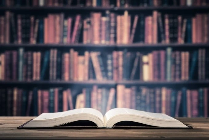 Отбелязваме Световния ден на книгата
