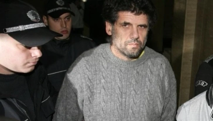 17 години затвор получи Крокодила