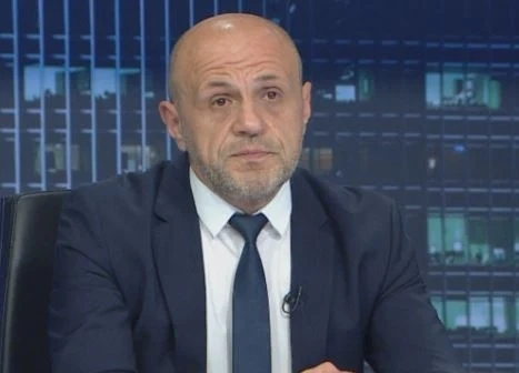 Томислав Дончев в \