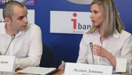 Певицата Лилана и още четирима са с обвинения за злоупотреби с европари