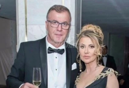 Наско Сираков празнува рожден ден!