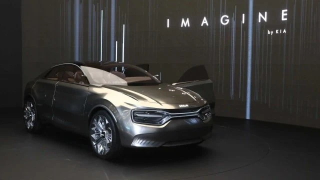 Kia подготвя „невероятен“ модел