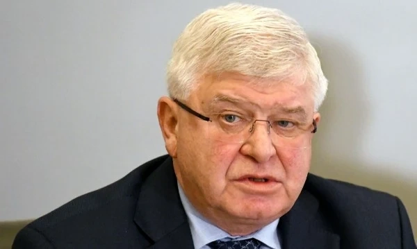 Над 17 000 искат оставката на Кирил Ананиев
