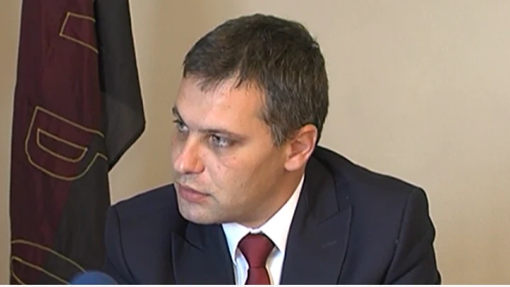 Александър Сиди: ВМРО първи представи мерки за туризма