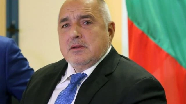 Депутатите изслушват Борисов за мерките срещу коронавируса
