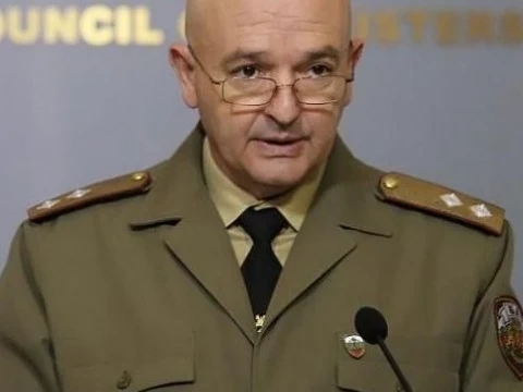Ген. Венцислав Мутафчийски: Вече получавам смъртни заплахи