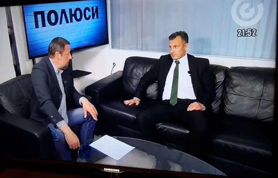 Андон Тодоров още не е решил да се кандидатира за кмет на Благоевград