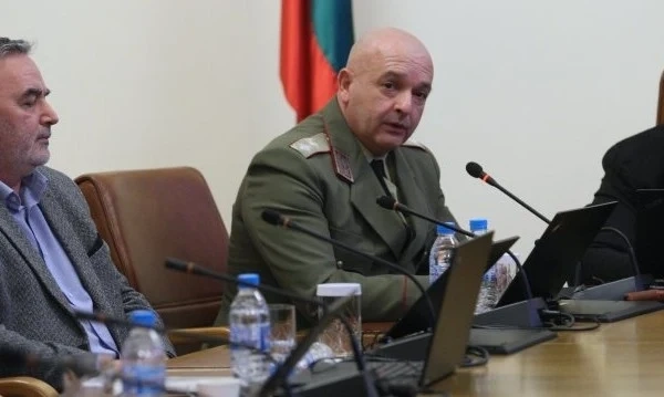 Спират брифингите на щаба