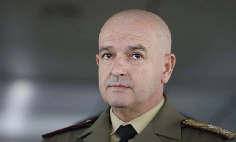 Ген. Мутафчийски за д-р Иванова от Сливен: Отиде си един достоен български лекар