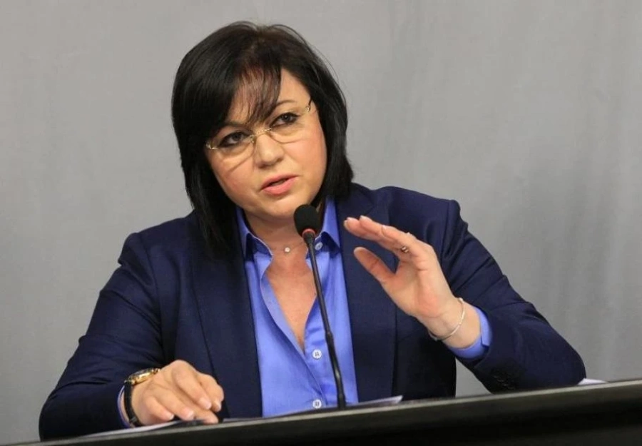 Нинова: Държавата не може да се управлява с проба-грешка