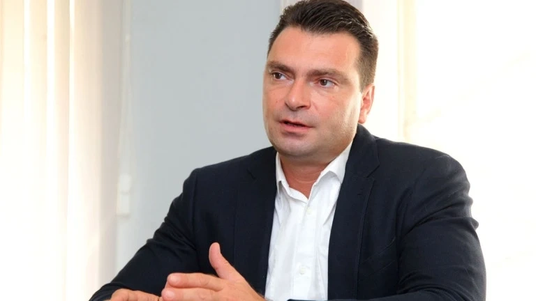 Калоян Паргов: Транспортът в София е пред колапс, загубите до средата на май ще стигнат 50 млн. лв.