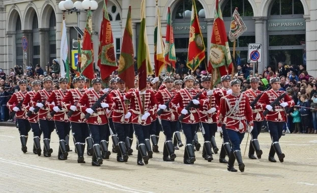 Отбелязваме Деня на храбростта и празник на Българската армия