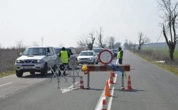 Над 230 хиляди граждани са върнати от КПП-тата в страната