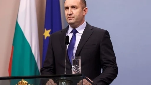 Румен Радев: Съвременното въоръжение е крайно необходимо
