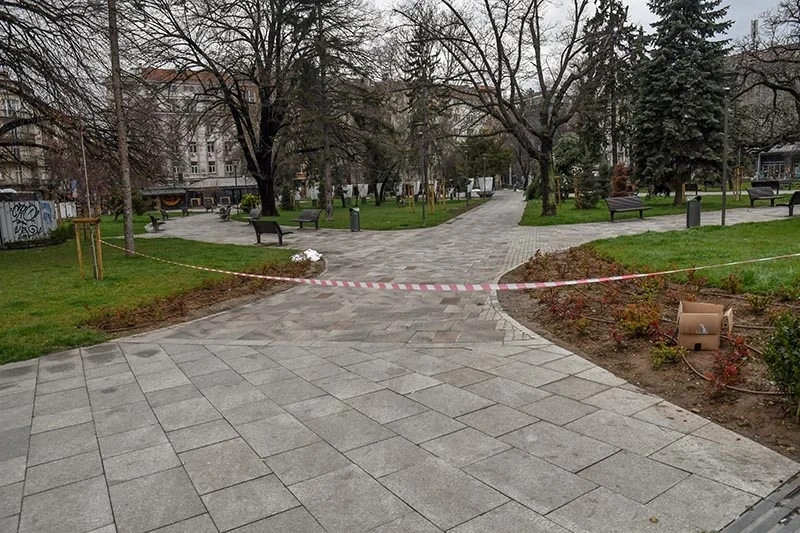 Столичани изгубиха дисциплина по софийските паркове