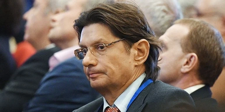 Един от най-богатите в Русия e заразен с COVID-19