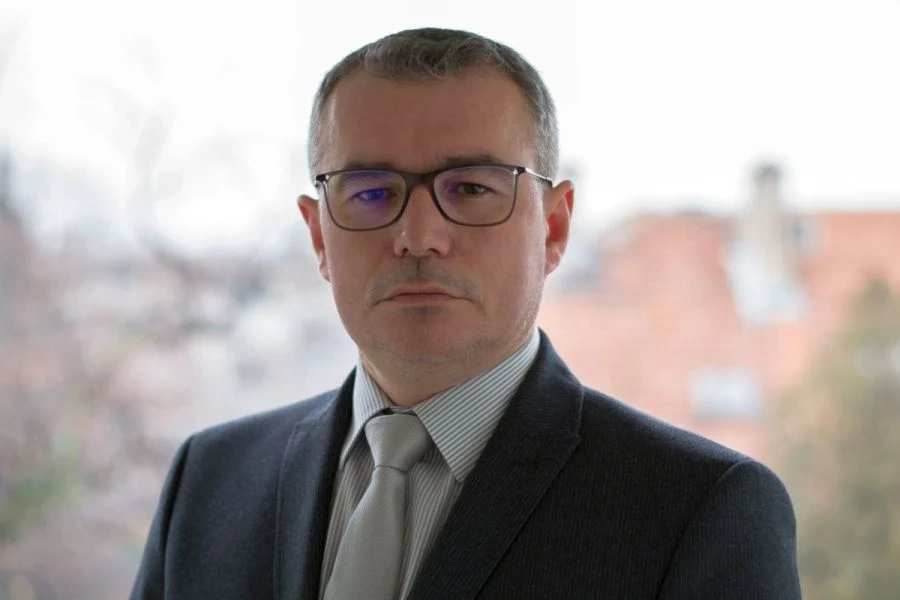 Живодар Терзиев: Ако днес се оплаква петролният бизнес, утре друг клъстер от икономиката ще е със същия проблем
