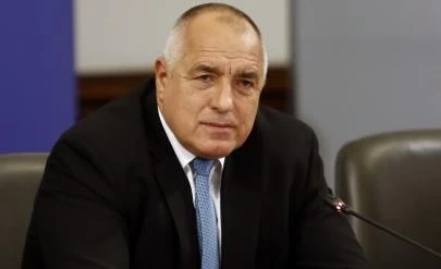 Борисов: Горанов да се обяснява за Васил Божков