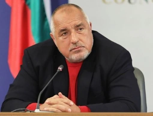 Борисов за изказването на Божков: Какво сме му взели - завод ли сме му взели, предприятие ли?