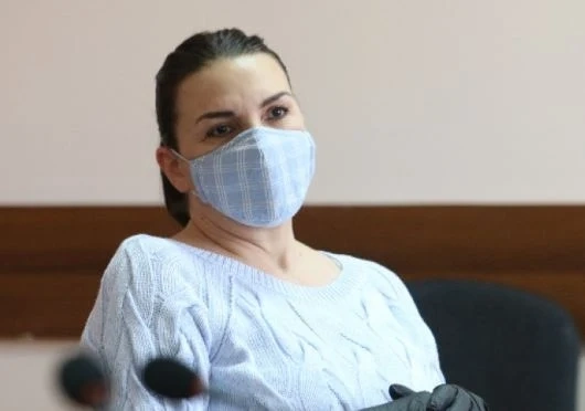 Скандал позна! Бетина Жотева е новият председател на СЕМ