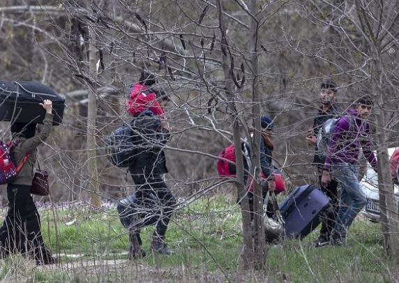  „Фронтекс“ предупреждава за нова вълна от бежанци
