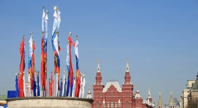 Русия отложи парадите за Деня на победата