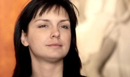 Ива Екимова проговори за ареста на Жени Калканджиева
