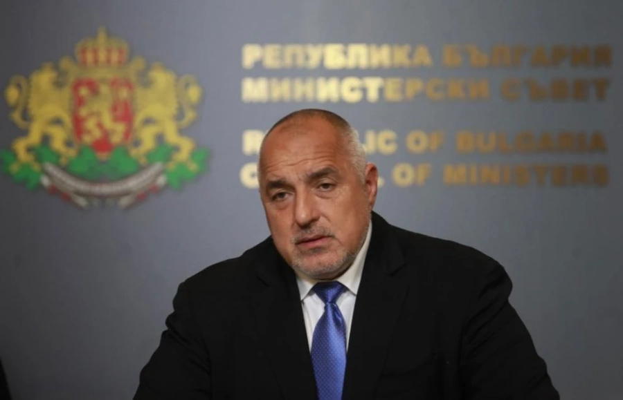 Борисов: Темата с неверните твърдения на Васил Божков е приключена