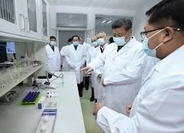 Нов случай на коронавирус е потвърден в Ухан